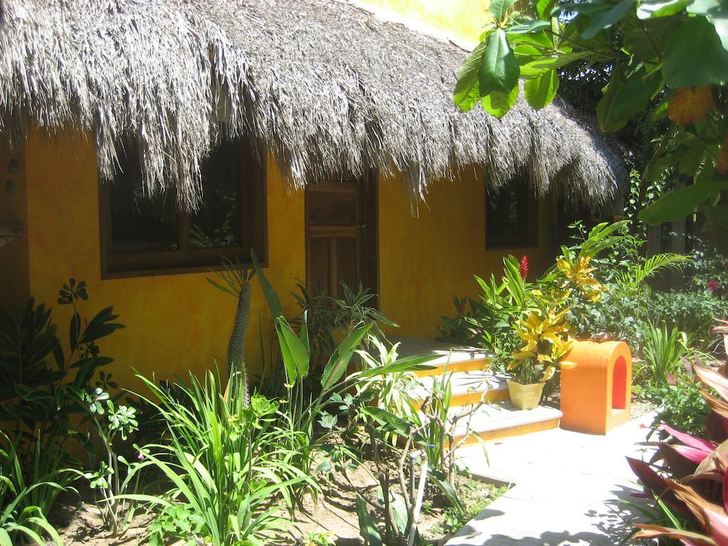 Unelma Bungalows Bucerías Camera foto