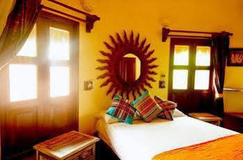 Unelma Bungalows Bucerías Esterno foto